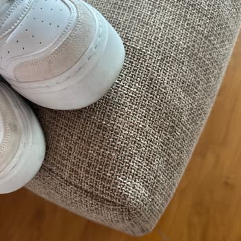 Armani Marka Ayakkabının Kalitesizliği Ve İade Sorunu