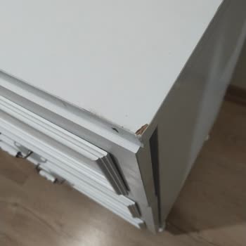 Bebek Odası Takımında Ciddi Kusurlar Ve Yetersiz Destek