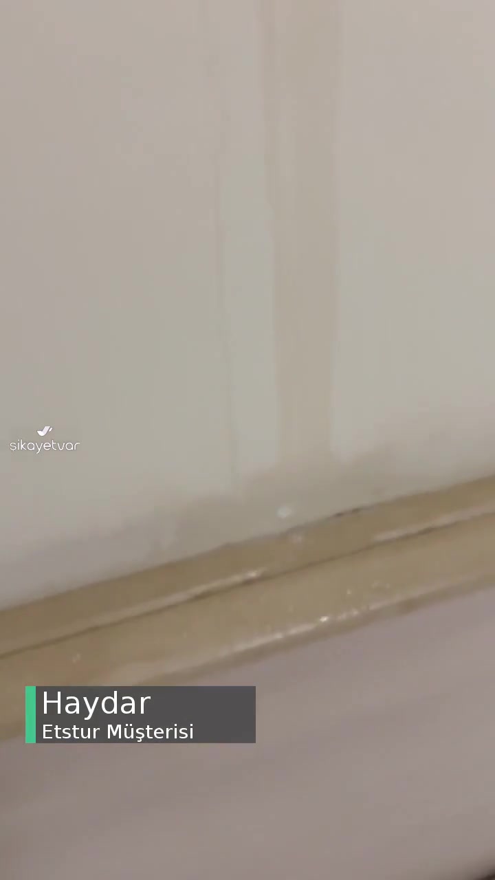 Etstur Müşterisinin Sorunlarını Çözmüyor! videonun kapak resmi