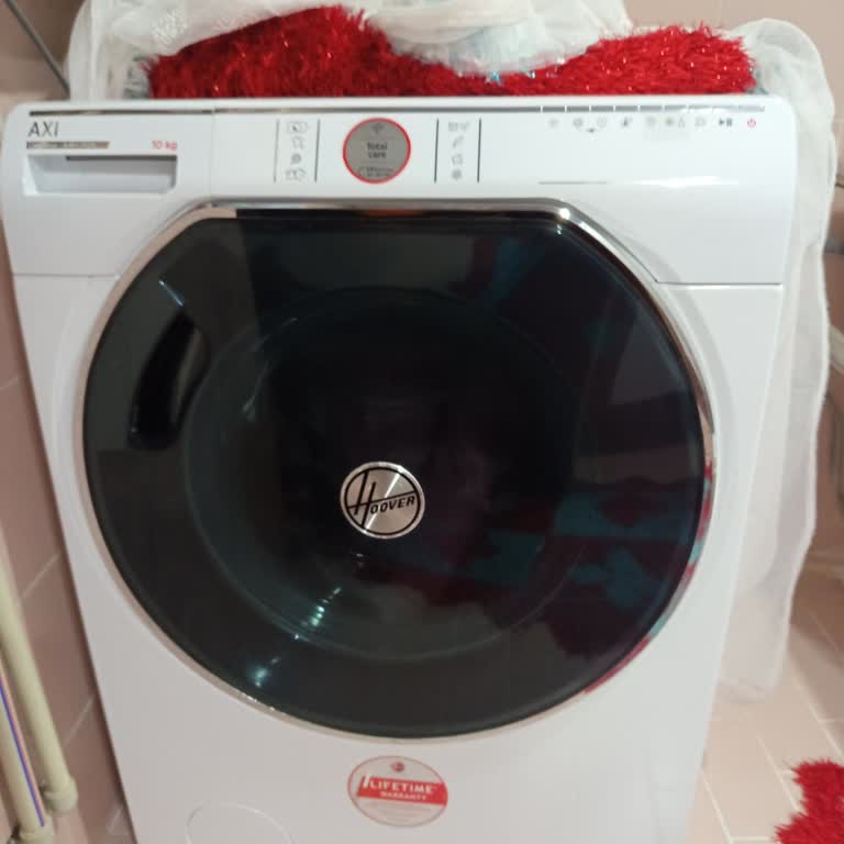 Hoover Wizard Uygulamasına Giriş Sorunu Ve Müşteri Hizmetlerinden Destek Alamama