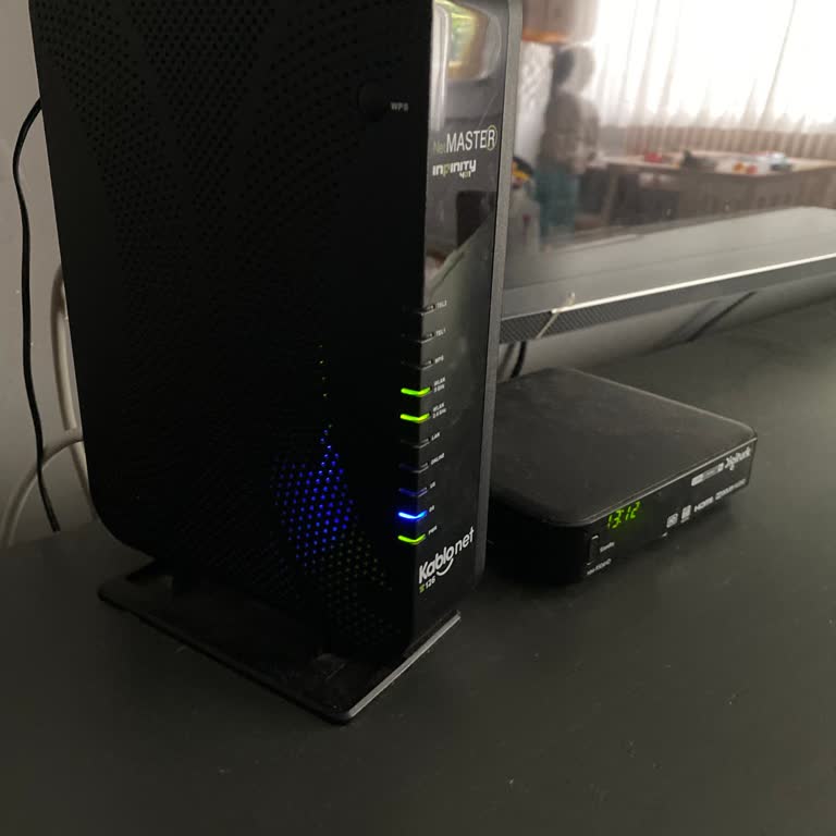 Yenibosna Merkezde 4 Gündür Süren İnternet Kesintisi Ve Bilgi Eksikliği