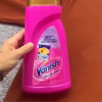 Vanish Kosla Oxi Action Hüsranı
