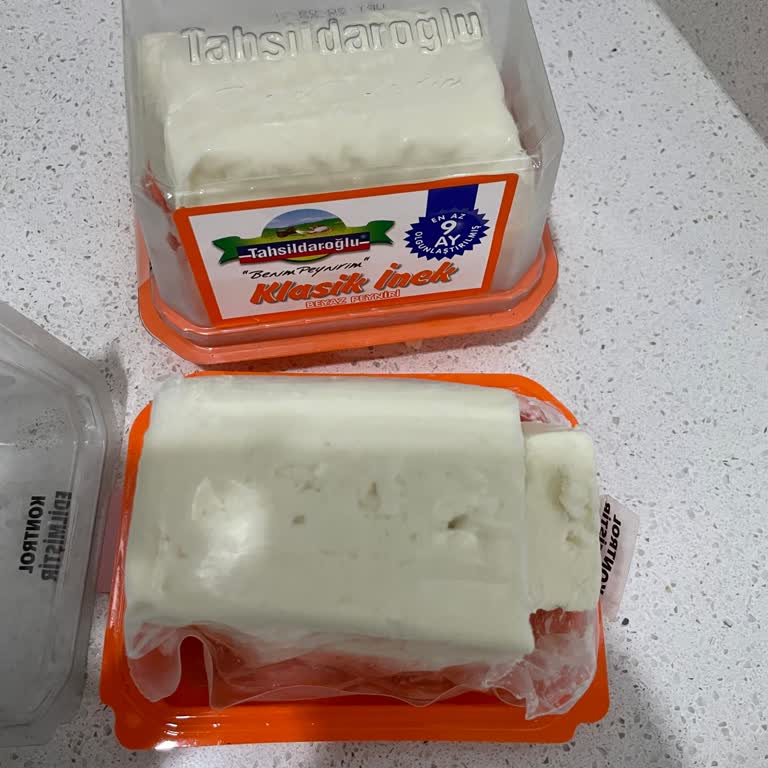 Bozuk Beyaz Peynir İçin İade Talebim Reddedildi