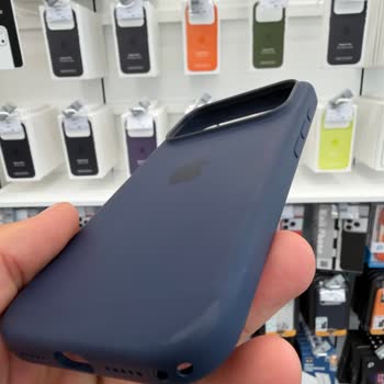 Bir Haftada Renk Atan İphone Kılıfı İçin İade Talebim Reddedildi