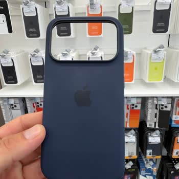 Bir Haftada Renk Atan İphone Kılıfı İçin İade Talebim Reddedildi