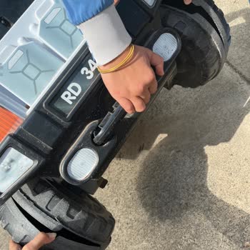 Dolu Toy Factory Ürün Kalitesizliği