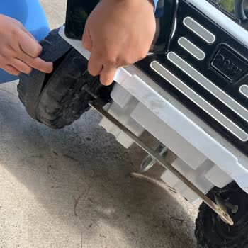 Dolu Toy Factory Ürün Kalitesizliği