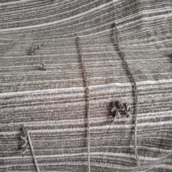 İlk Yıkamada Sökülen Pike Takımı Hayal Kırıklığı Yarattı