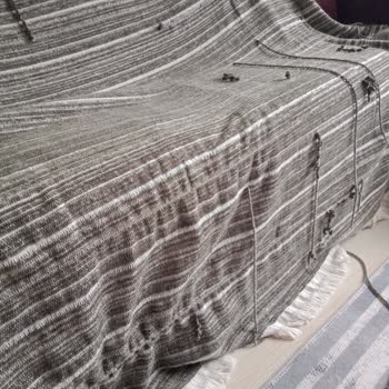 İlk Yıkamada Sökülen Pike Takımı Hayal Kırıklığı Yarattı