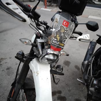 Hero Yetkili Servisinde İletişimsizlik Ve Uzayan Tamir Süreci Mağduriyeti