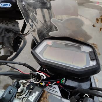 Hero Yetkili Servisinde İletişimsizlik Ve Uzayan Tamir Süreci Mağduriyeti