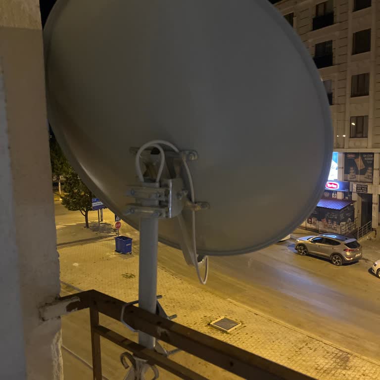 İki Aydır Beklenen Digiturk Kurulumu ve İlgisizlik