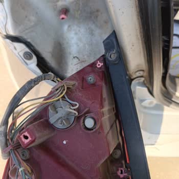 28 Gündür Serviste Bekleyen Aracım İçin Yanlış Ve Eksik Parça Gönderimi Mağduriyeti