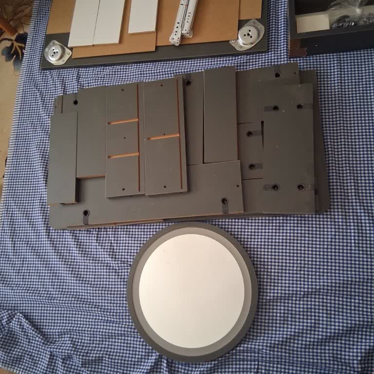 Trendyol Lapiri Mobilya Mağduriyeti