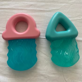 Bebek Diş Kaşıyıcı Kaynatınca Eridi, Mağaza Yaklaşımı Hayal Kırıklığı