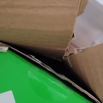 Kullanılmış Ürün Gönderimi Ve Yetersiz Müşteri Desteği Nedeniyle Güven Kaybı