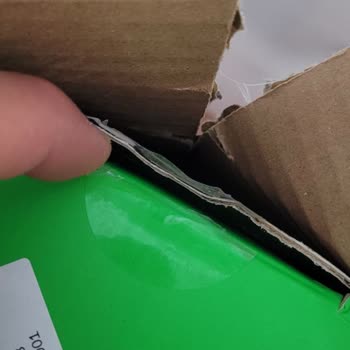 Kullanılmış Ürün Gönderimi Ve Yetersiz Müşteri Desteği Nedeniyle Güven Kaybı