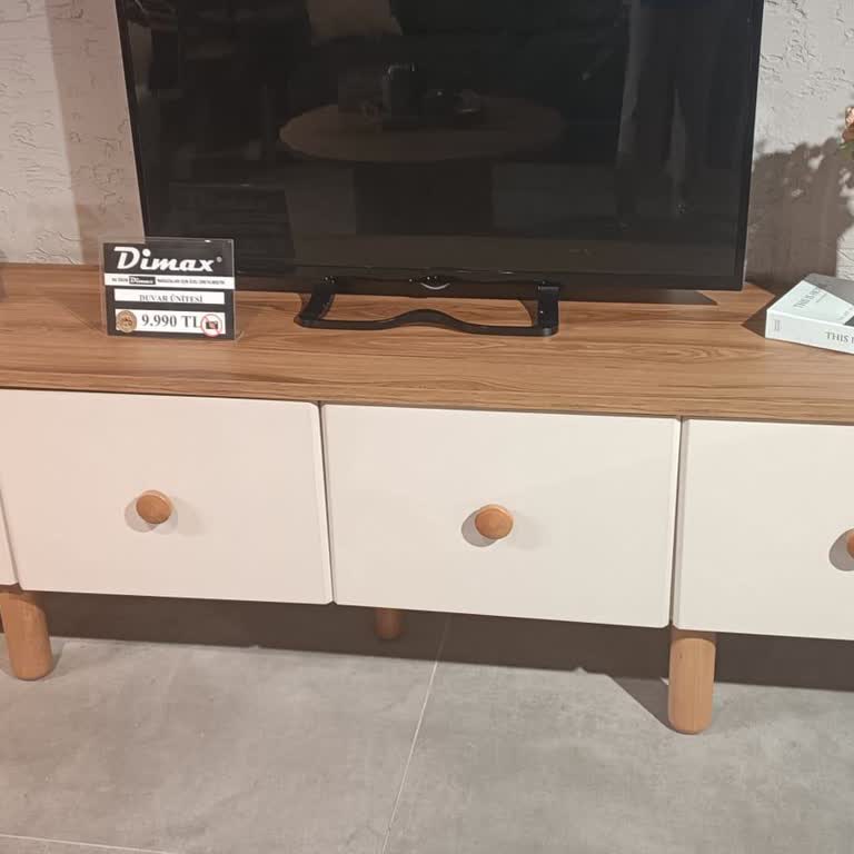 Mobilya Renk Farkı Ve Çözüm Sunulmaması Hayal Kırıklığı