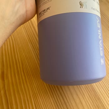 Kusurlu Gönderilen Stanley Termos İçin Değişim Talebim Sonuçlanmadı