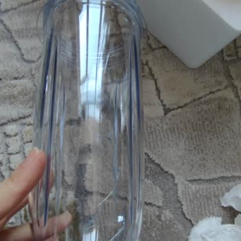 Garanti Kapsamında Kırılan Blender Parçası İçin Destek Alamadım