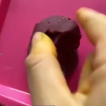 Gokidy Oyun Hamurundan Çıkan Cam Parçaları!