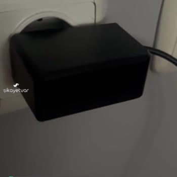 Reeder Robot Süpürge Arızası!