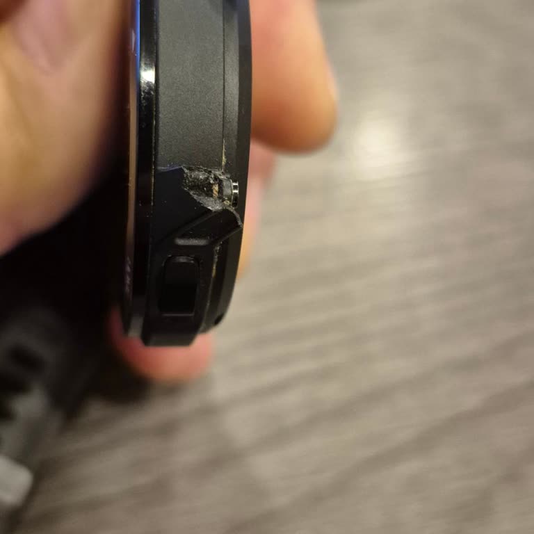 Garanti Kapsamındaki Akıllı Saatimin Kordonu Kırıldı, Ücretsiz Onarım Talebim Reddedildi