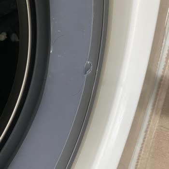 Garanti Kapsamındaki Çamaşır Makinemin Tamiri İçin Ücret Talep Ediliyor