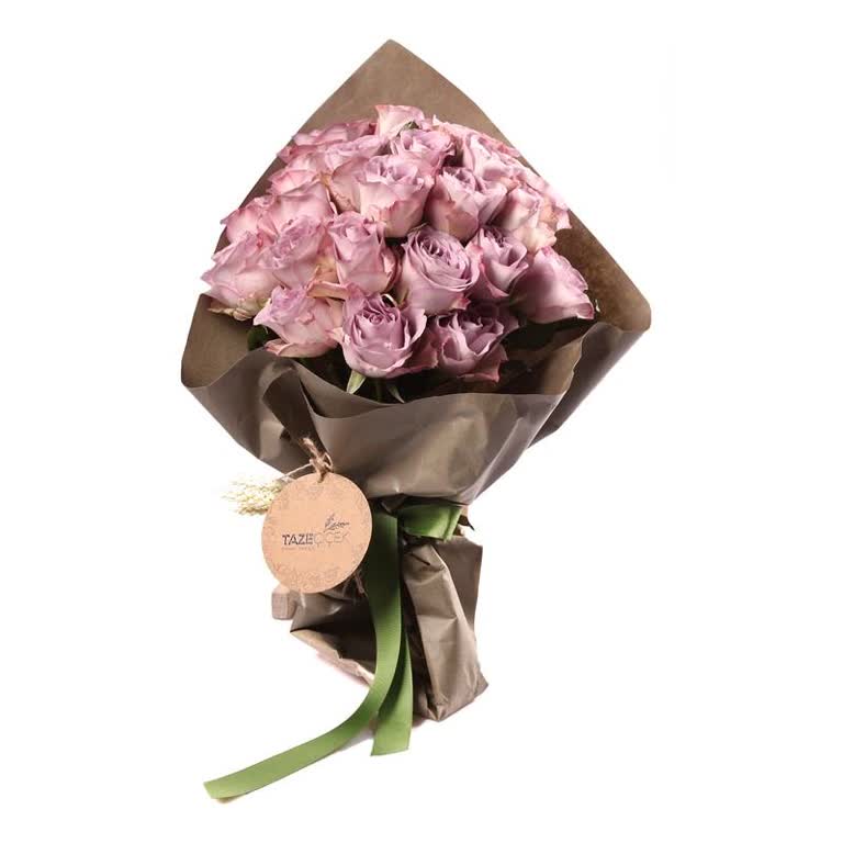 Satın Aldığım Çiçek Yerine Alakasız Ürün Gönderildi, Mağduriyetim Giderilmedi