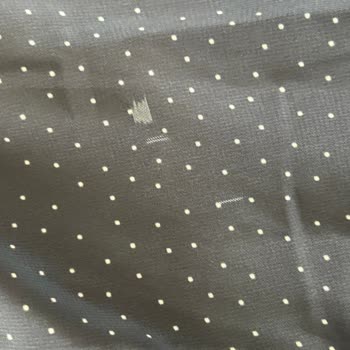 Defolu Elbise İadesi Reddedildi, Ücretim İade Edilmiyor