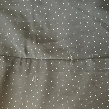 Defolu Elbise İadesi Reddedildi, Ücretim İade Edilmiyor