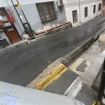 Ağır Kargo Teslimatında Yetersiz Hizmet Ve Uygunsuz Davranış