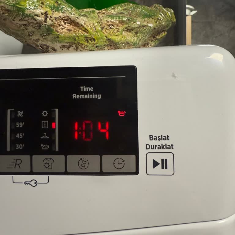 Hoover Kurutma Makinesi Sürekli Arızalanıyor, Satıcı Ve Servis İlgisiz