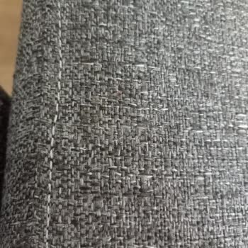 Koltuk Takımında Renk Ve Desen Hataları, Çözüm Yok!