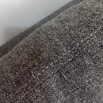 Koltuk Takımında Renk Ve Desen Hataları, Çözüm Yok!