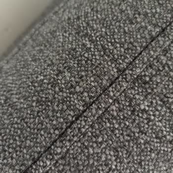 Koltuk Takımında Renk Ve Desen Hataları, Çözüm Yok!