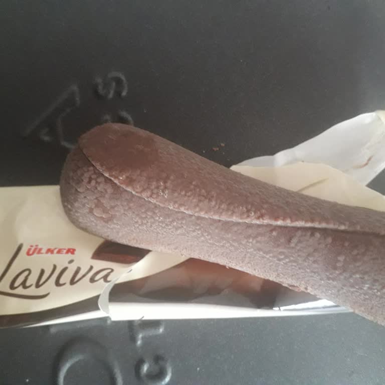 Laviva Çikolatada Sürekli Tekrar Eden Beyaz Tabaka Sorunu