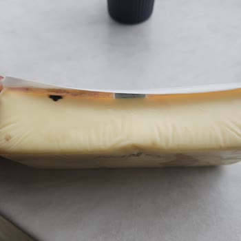 Aldığım Kaşar Peynirde Küf Ve Kötü Koku, Markette Denetim Eksikliği