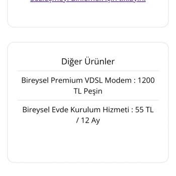 Modem Arızası Garanti Dışı Bırakıldı, İnternet Hizmetim Kesildi
