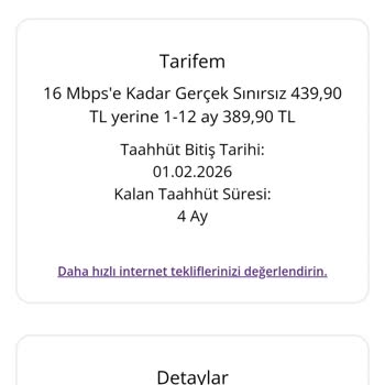 Modem Arızası Garanti Dışı Bırakıldı, İnternet Hizmetim Kesildi