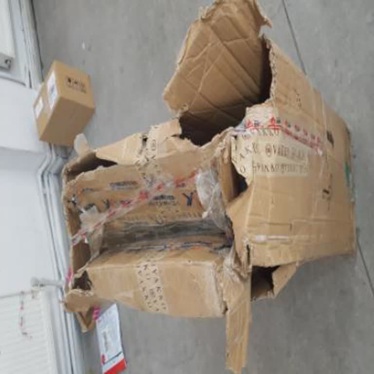 124.129 TL Değerindeki Kargo Ürünlerimiz Kayboldu, Tazmin Talebimiz Reddedildi