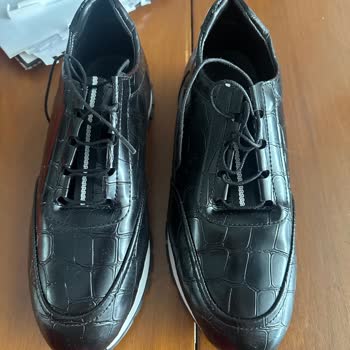 İki Sol Ayakkabı Gönderildi, Firmadan Yanıt Yok!