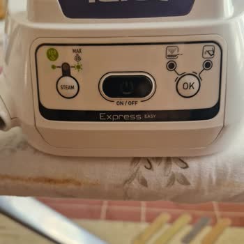 Tefal Yetkili Servisinde Yüksek Onarım Ücreti Ve Gereksiz Masraf İddiası