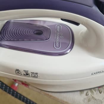 Tefal Yetkili Servisinde Yüksek Onarım Ücreti Ve Gereksiz Masraf İddiası
