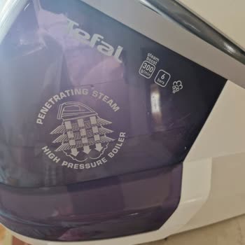 Tefal Yetkili Servisinde Yüksek Onarım Ücreti Ve Gereksiz Masraf İddiası