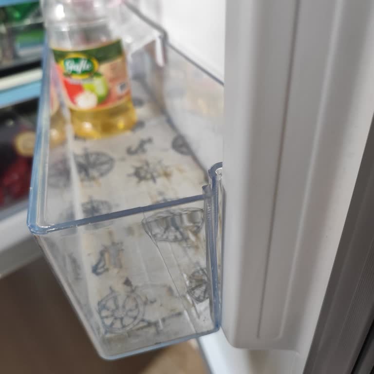 Buzdolabı Rafı Garanti Dışında Bırakıldı: Kullanıcı Hatası Gerekçesiyle Ücret Talebi