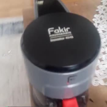 Fakir Inovator 4048 Çöp Oldu!