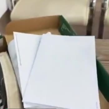 SuperStep'ten Alınan Ayakkabı Sorunu!