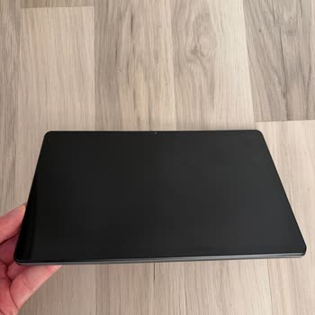 Garanti Süresi Devam Eden Tabletime Serviste İşlem Yapılmadı Ve Bilgi Verilmedi