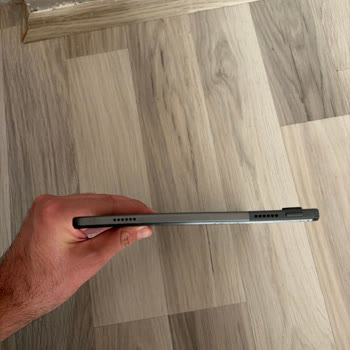 Garanti Süresi Devam Eden Tabletime Serviste İşlem Yapılmadı Ve Bilgi Verilmedi